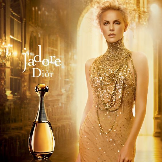 DIOR J'Adore - Eau de Parfum 100ML Mujer