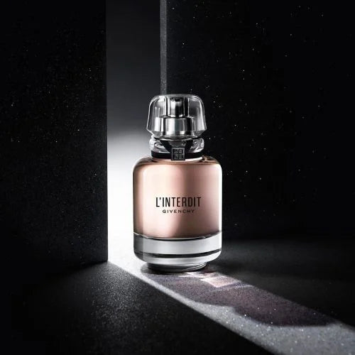 L'Interdit GIVENCHY - Eau de Parfum 100ML Mujer