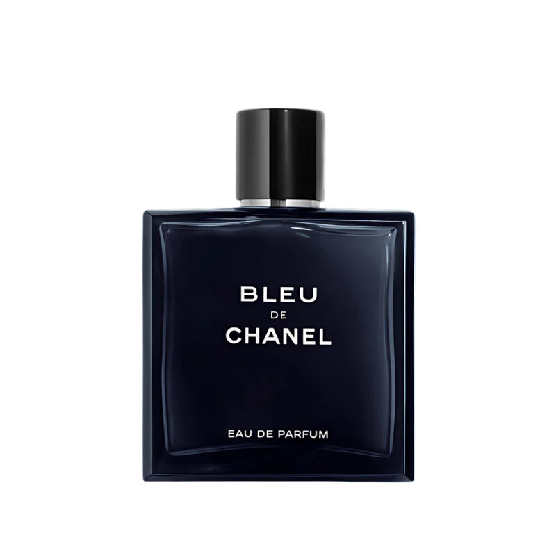 Combo Promocional 2 Perfumes Bleu de Chanel y Dior Sauvage 100ML Hombre