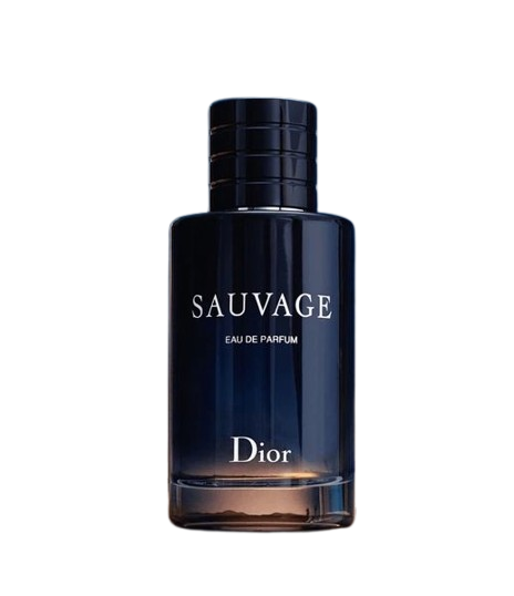 Combo Promocional 2 Perfumes Bleu de Chanel y Dior Sauvage 100ML Hombre