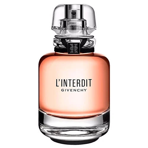 L'Interdit GIVENCHY - Eau de Parfum 100ML Mujer