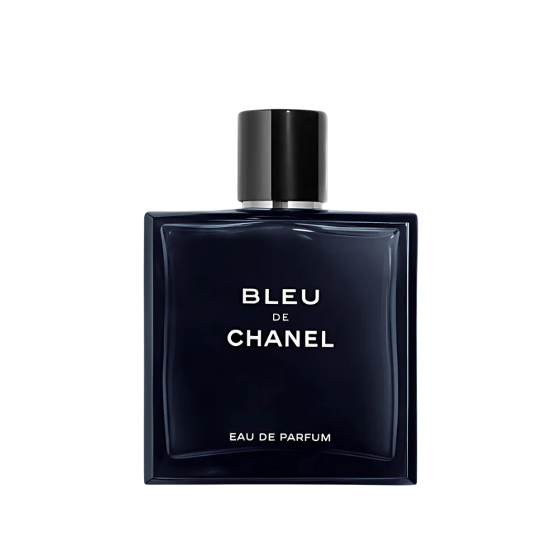 Combo Promocional 3 Perfumes Green Irish Tweed, Bleu de Chanel, Sauvage 100ML Hombre