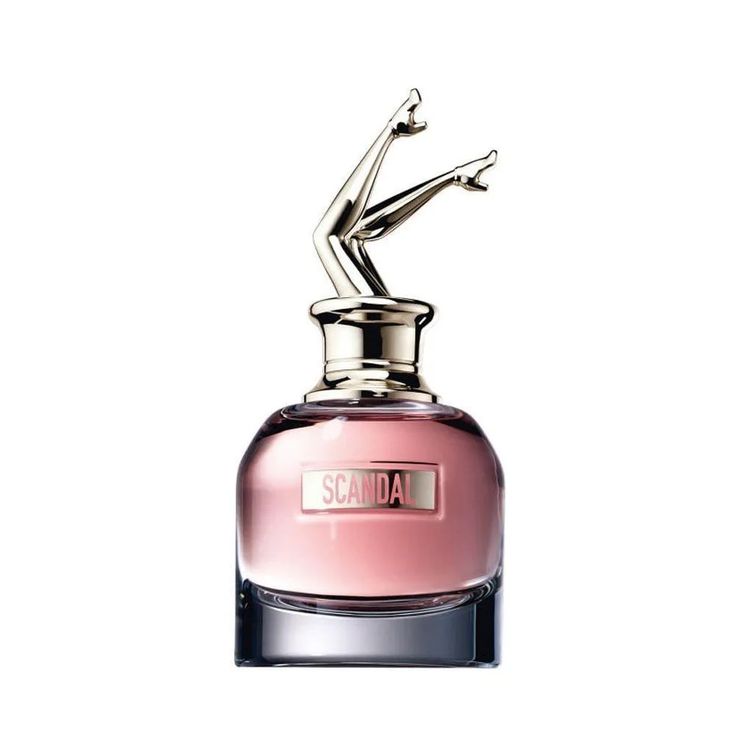 Combo Promocional 3 Perfumes CH Very Good Girl, Jean Paul Gaultier Scandal, Prada Candy 100ML Mujer